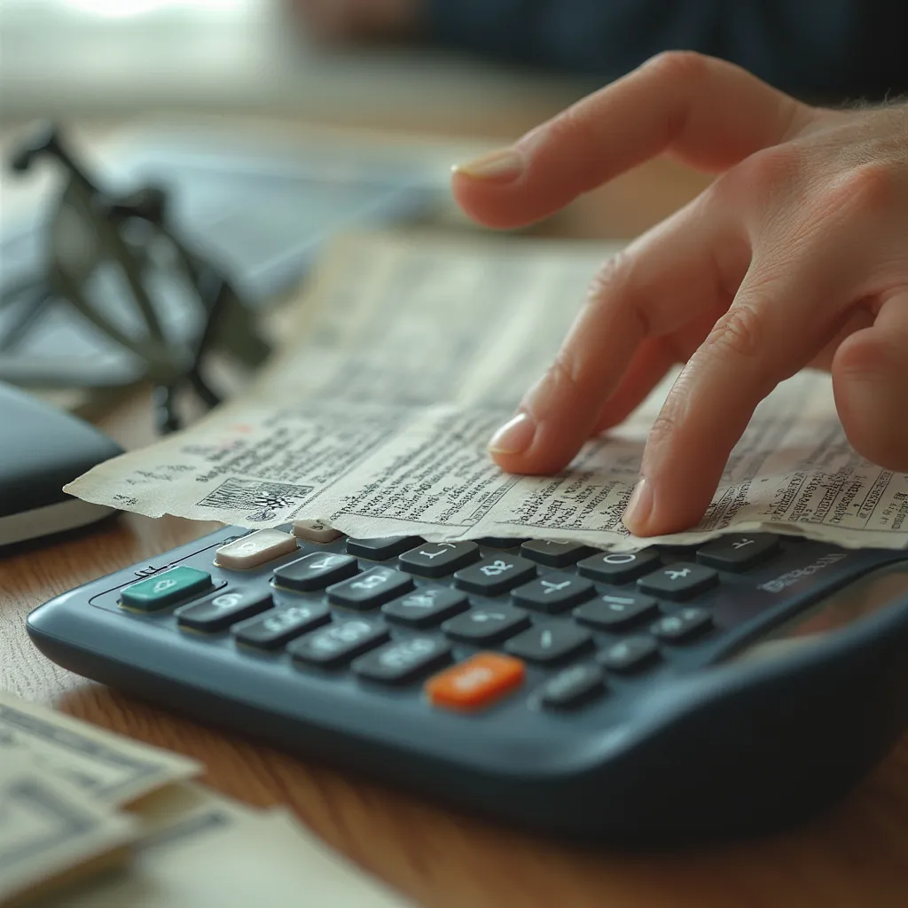 Module d'optimisation fiscale avec recommandations