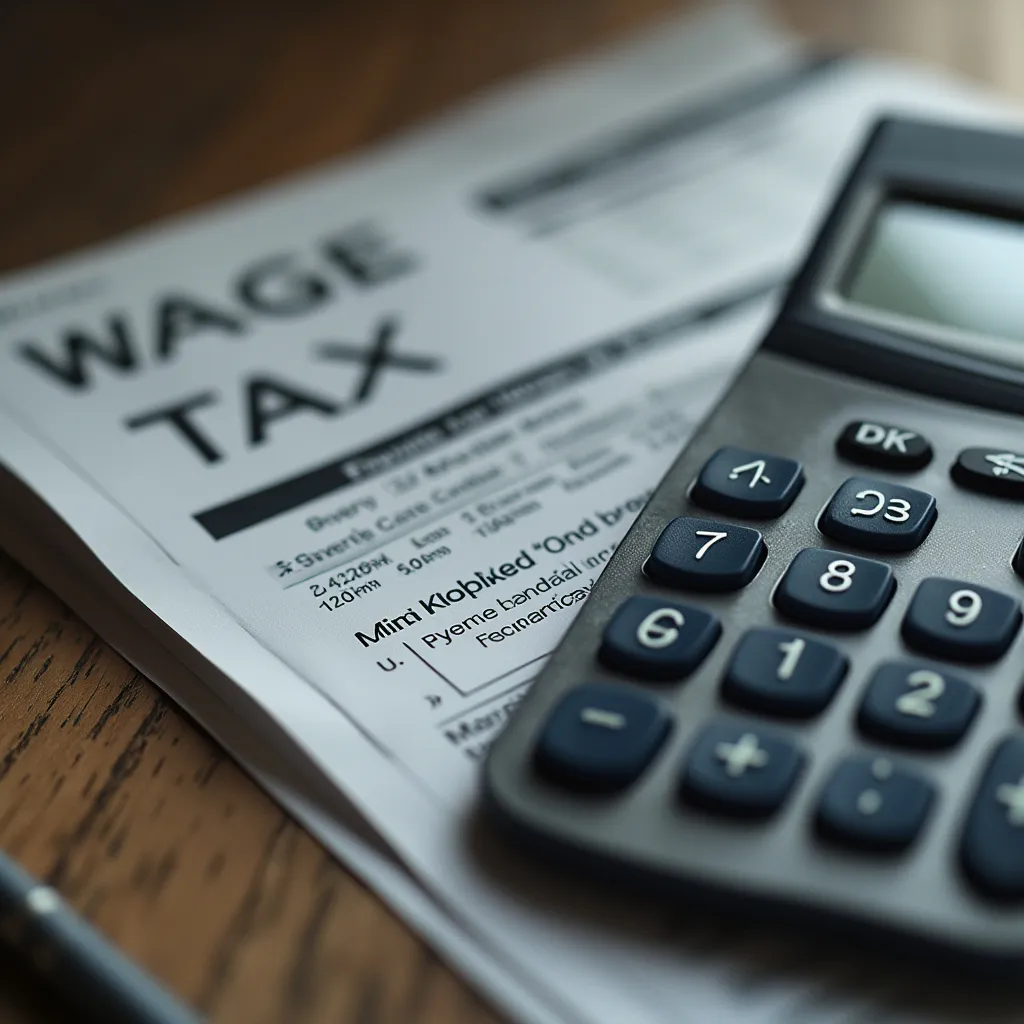 Conseiller financier présentant des recommandations fiscales